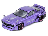 International Automotive Modified (IAM) "2025 Thailand" Box Set of 2 Pieces 1/64 Diecast Model Cars
