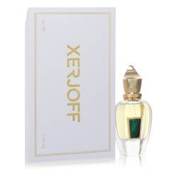 Xerjoff Irisss Eau De Parfum Spray By Xerjoff   1.7 oz Eau De Parfum Spray