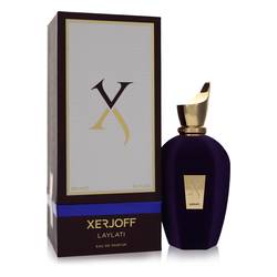 Xerjoff Laylati Eau De Parfum Spray (Unisex) By Xerjoff   3.4 oz Eau De Parfum Spray