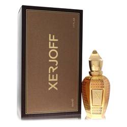 Xerjoff Luxor Eau De Parfum Spray By Xerjoff   1.7 oz Eau De Parfum Spray