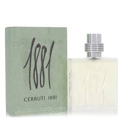 1881 Eau De Toilette Spray By Nino Cerruti   3.3 oz Eau De Toilette Spray