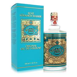 4711 Eau De Cologne (Unisex) By 4711   10 oz Eau De Cologne
