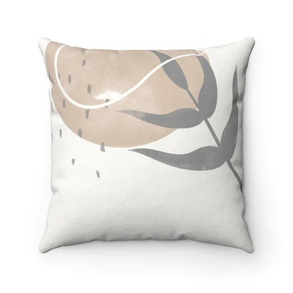 Abstract Sun Double Sided Cushion Home Decoration Accents - 4 Sizes 14