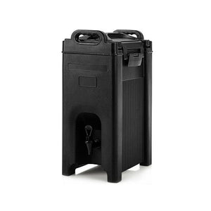 5 Gallon Insulated Beverage Server Dispenser-Coffee