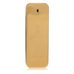 1 Million Eau De Toilette Spray (Tester) By Paco Rabanne   3.4 oz Eau De Toilette Spray