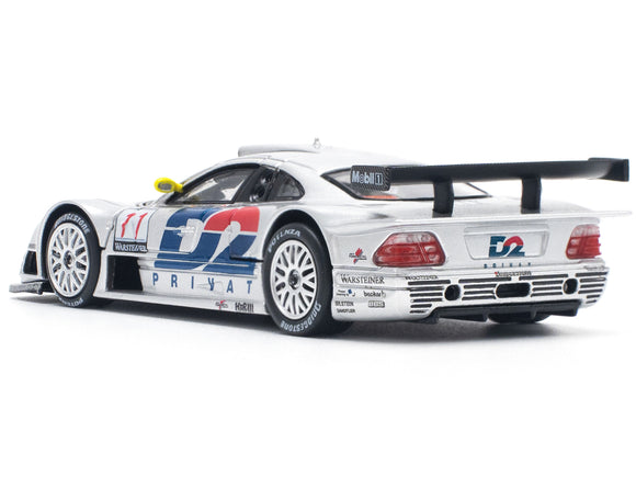 Mercedes-Benz CLK GTR #11 