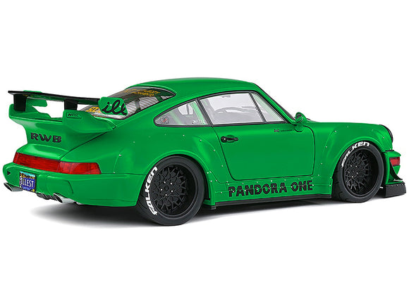 2011 Porsche 964 RWB 