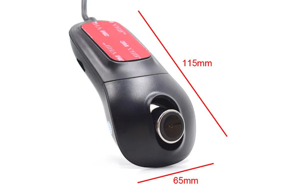 Wifi 1080P Car DVR Registrator Digital Video Recorder Camcorder Dash Camera Night Vision Support UP To 128GB TF Card