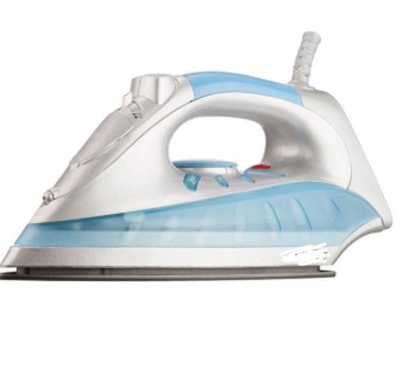 Steam/Spray/Non-Stick/Dry Iron