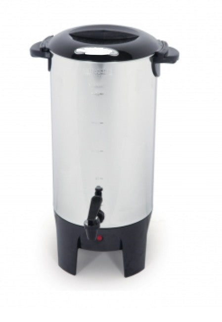 10-50 Cup Coffeemaker