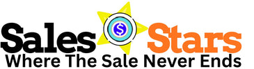 Sales Shoppers LLC