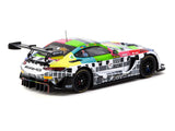 Mercedes-AMG GT3 #888 Maro Engel - Mikael Grenier - Maxime Martin "GruppeM Racing" "Bathurst 12 Hour" (2025) "Hobby64" Series 1/64 Diecast Model
