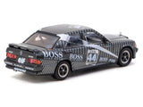 Mercedes-Benz 190 E 2.3-16 #44 Johnny Cecotto "Deutsche Tourenwagen Meisterschaft (DTM)" (1988) "Global64" Series 1/64 Diecast Model