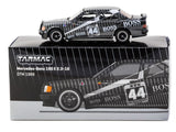 Mercedes-Benz 190 E 2.3-16 #44 Johnny Cecotto "Deutsche Tourenwagen Meisterschaft (DTM)" (1988) "Global64" Series 1/64 Diecast Model