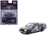 Mercedes-Benz 190 E 2.3-16 #44 Johnny Cecotto "Deutsche Tourenwagen Meisterschaft (DTM)" (1988) "Global64" Series 1/64 Diecast Model
