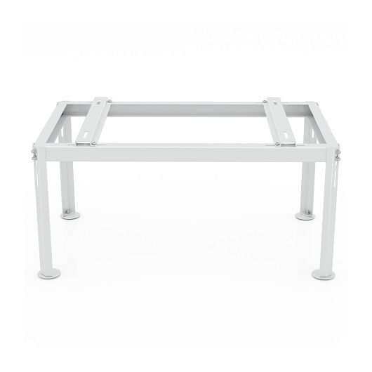 Mini Split Ground Stand  for 9000-36000 BTU Ductless Air Conditioner