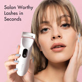 Revolutionary Heated Eyelash Curler