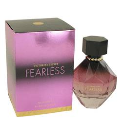 Fearless Eau De Parfum Spray By Victoria's Secret   3.4 oz Eau De Parfum Spray
