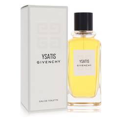Ysatis Eau De Toilette Spray By Givenchy   3.4 oz Eau De Toilette Spray