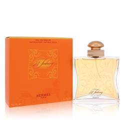 24 Faubourg Eau De Parfum Spray By Hermes   3.3 oz Eau De Parfum Spray