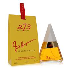 273 Eau De Parfum Spray By Fred Hayman   2.5 oz Eau De Parfum Spray