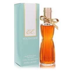 Youth Dew Eau De Parfum Spray By Estee Lauder   2.25 oz Eau De Parfum Spray