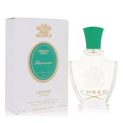 Fleurissimo Millesime Eau De Parfum Spray By Creed   2.5 oz Millesime Eau De Parfum Spray