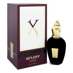 Xerjoff Opera Eau De Parfum Spray (Unisex) By Xerjoff   1.7 oz Eau De Parfum Spray