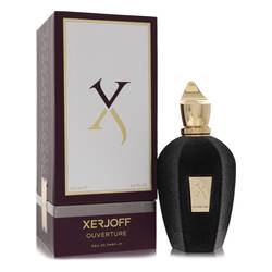Xerjoff Ouverture Eau De Parfum Spray (Unisex) By Xerjoff   3.4 oz Eau De Parfum Spray