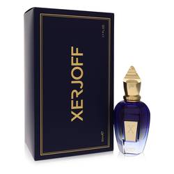 Xerjoff Ivory Route Eau De Parfum Spray (Unisex) By Xerjoff   1.7 oz Eau De Parfum Spray