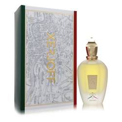Xj 1861 Zefiro Eau De Parfum Spray (Unisex) By Xerjoff   3.4 oz Eau De Parfum Spray