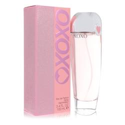 Xoxo Eau De Parfum Spray By Victory International   3.4 oz Eau De Parfum Spray