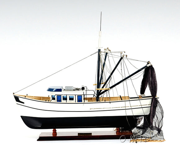 Shrimp Boat L60