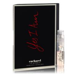 Yes I Am Vial (sample) By Cacharel   0.04 oz Vial