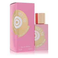 Yes I Do Eau De Parfum Spray By Etat Libre d'Orange   1.6 oz Eau De Parfum Spray