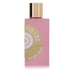 Yes I Do Eau De Parfum Spray (Tester) By Etat Libre d'Orange   3.4 oz Eau De Parfum Spray