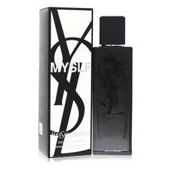 Yves Saint Laurent Myslf Eau De Parfum Spray Refillable By Yves Saint Laurent   2 oz Eau De Parfum Spray Refillable