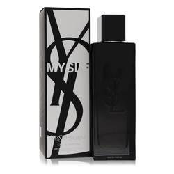 Yves Saint Laurent Myslf Eau De Parfum Spray Refillable By Yves Saint Laurent   3.4 oz Eau De Parfum Spray Refillable