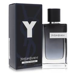 Y Eau De Parfum Spray By Yves Saint Laurent   3.3 oz Eau De Parfum Spray