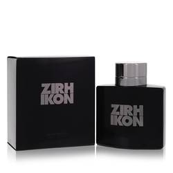 Zirh Ikon Eau De Toilette Spray By Zirh International   2.5 oz Eau De Toilette Spray