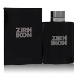 Zirh Ikon Eau De Toilette Spray By Zirh International   4.2 oz Eau De Toilette Spray