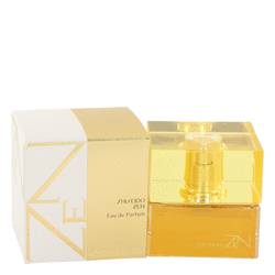 Zen Eau De Parfum Spray By Shiseido   1 oz Eau De Parfum Spray