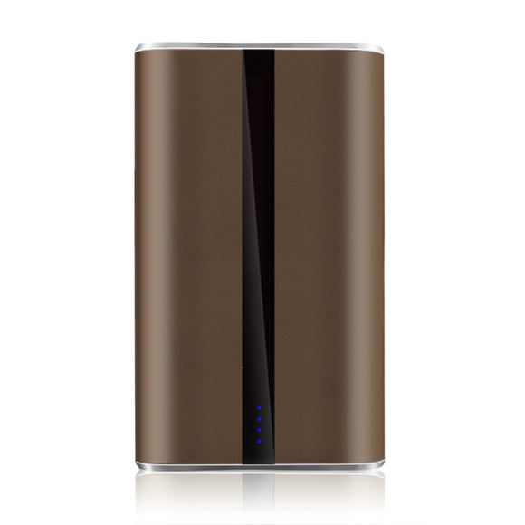 Portable Charger 20000mAh Power Bank Total 5.8A Output 3-USB Ports External
Battery Pack Portable Phone Charger for IOS Phone11/Pro/Max/8/X/XS iPad S