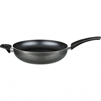 Wok Aluminum Non-Stick 12