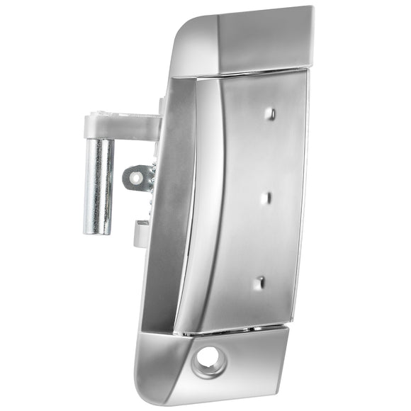 Left Driver Outside Exterior Door Handle For Nissan 350Z 2003-2009 Driver Side Door Handle