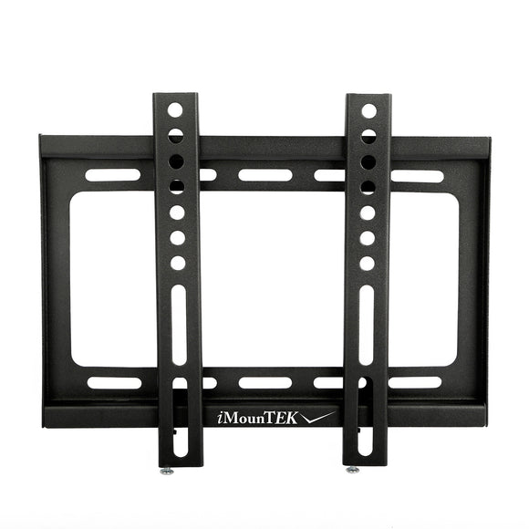Fixed TV Wall Mount Bracket for 23