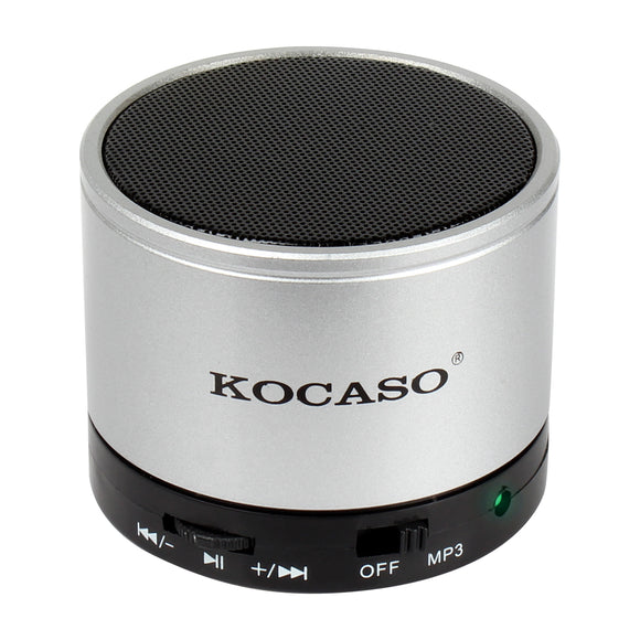 Mini Wireless Speaker