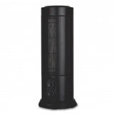 18 in. Oscillating Tower Heater w/ Thermostat