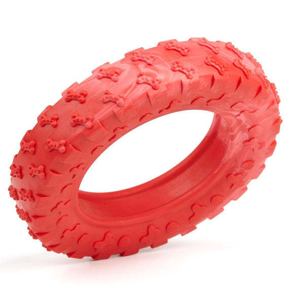 Dogline Tire Toy 6