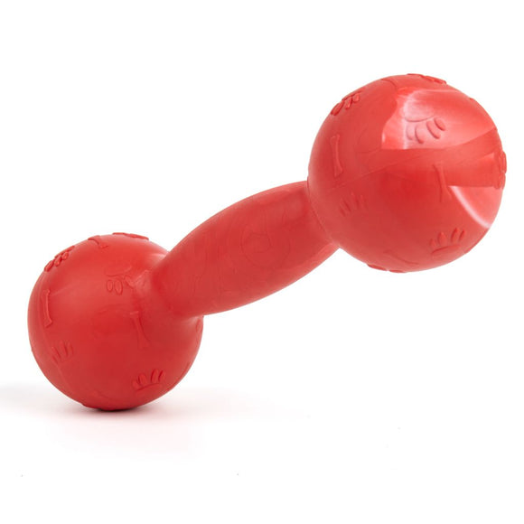 Dogline Dumbbell Toy 7.5